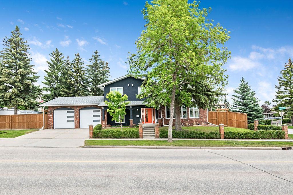 Picture for 263 Silvergrove Place NW