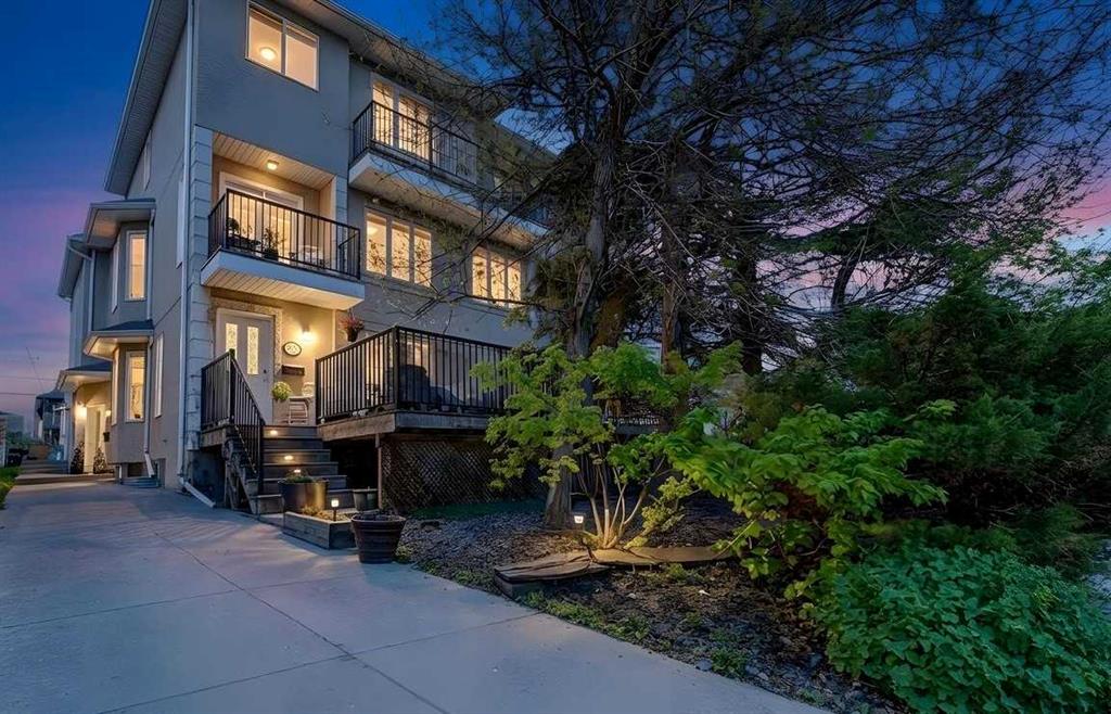 Picture for 2, 2412 Kensington Road NW