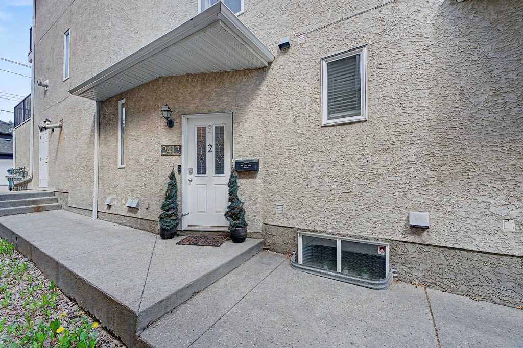 Picture for 2, 2412 Kensington Road NW
