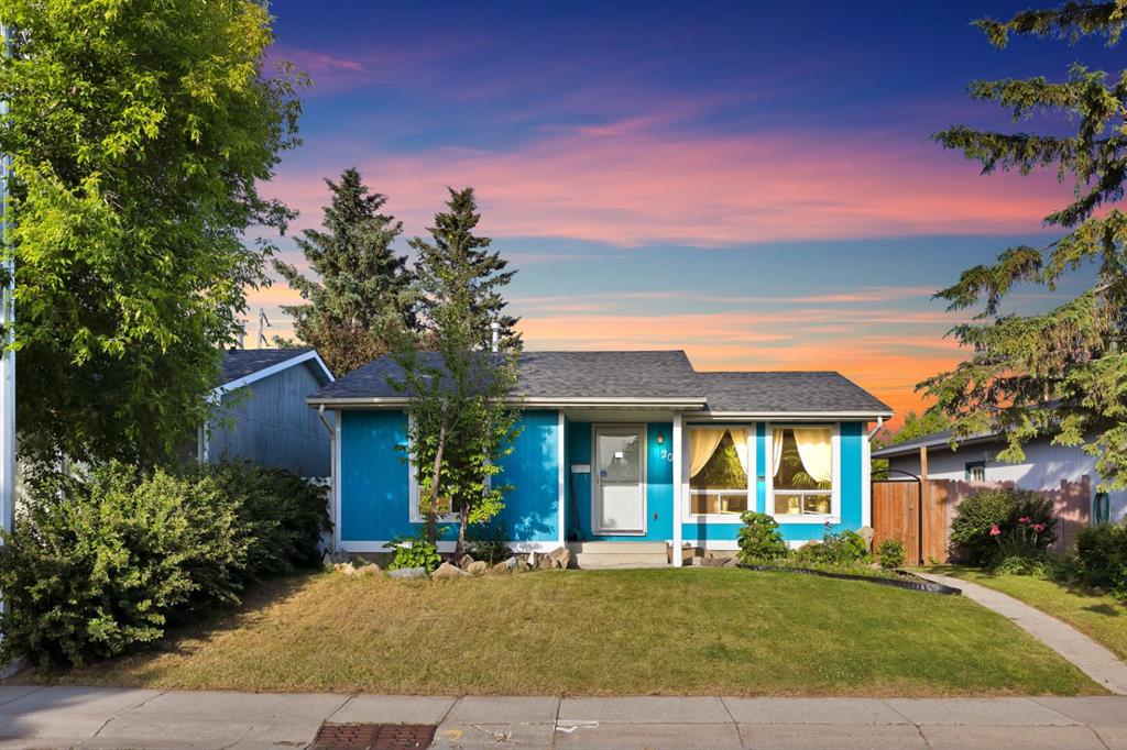 Picture for 20 Falton Way NE