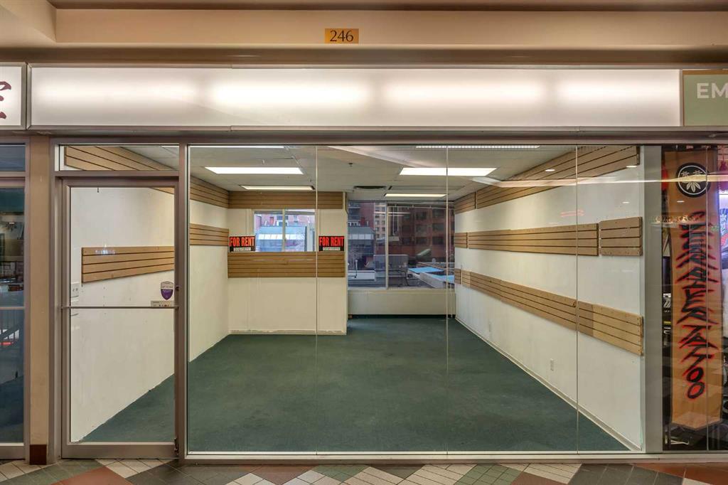 Picture for 246, 328 Centre Street SE