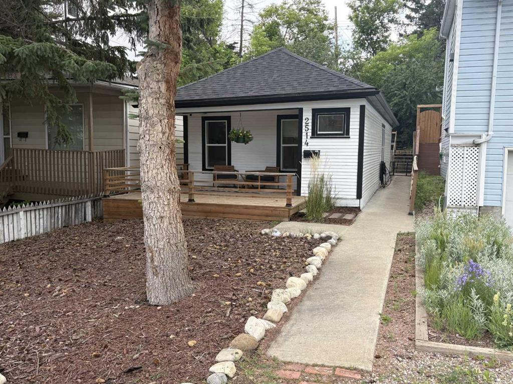 Picture for 2514 16A Street SW