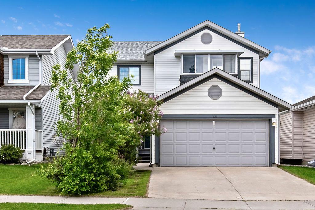Picture for 24 Cimarron Meadows Road 