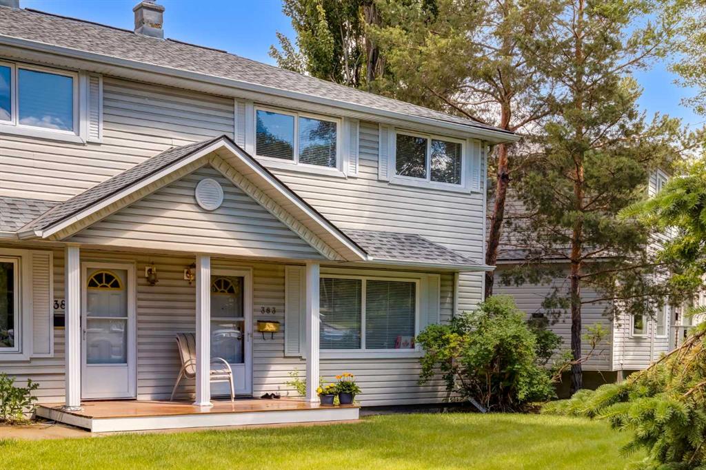 Picture for 383 Killarney Glen Court SW