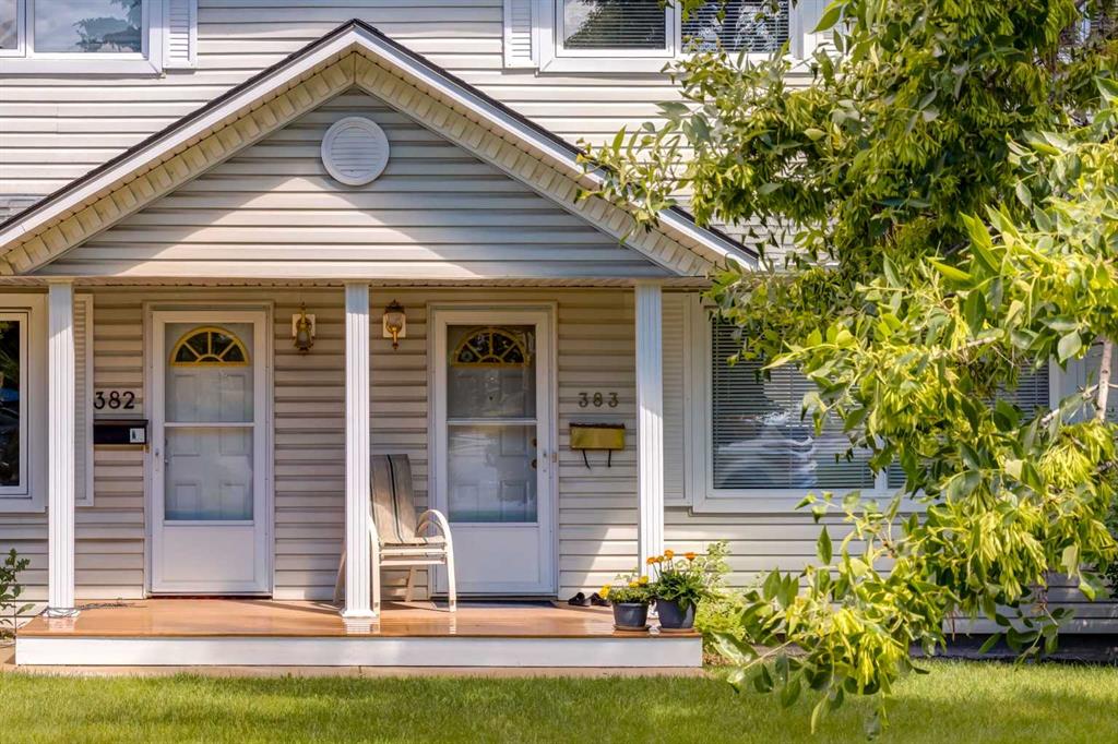 Picture for 383 Killarney Glen Court SW
