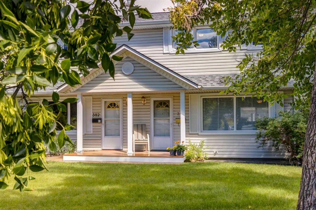 Picture for 383 Killarney Glen Court SW
