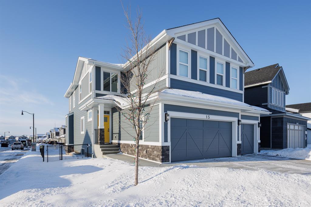      15 Ranchers View , Okotoks, 0111   ,T1S 4C8 ;  Listing Number: MLS A2032786