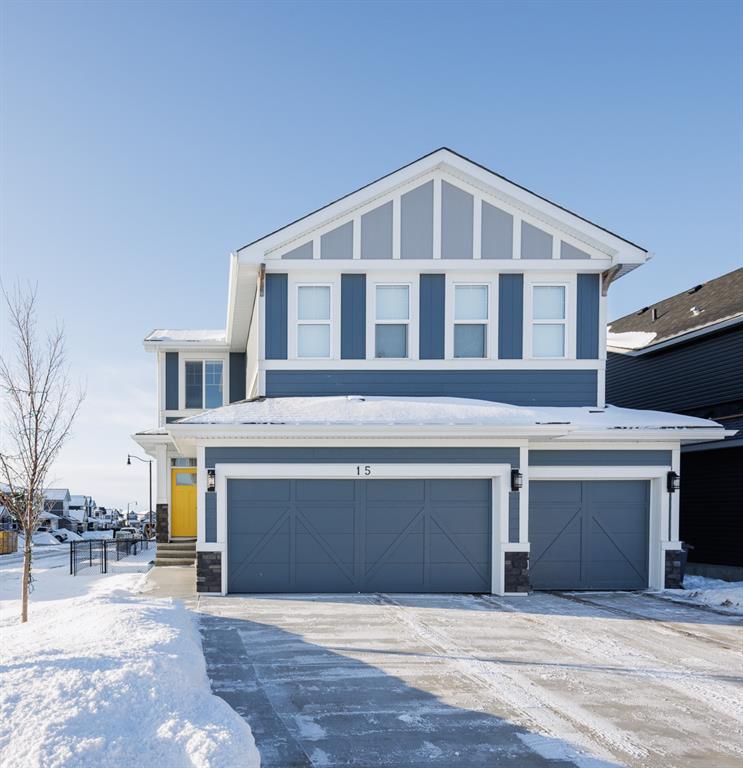      15 Ranchers View , Okotoks, 0111   ,T1S 4C8 ;  Listing Number: MLS A2032786