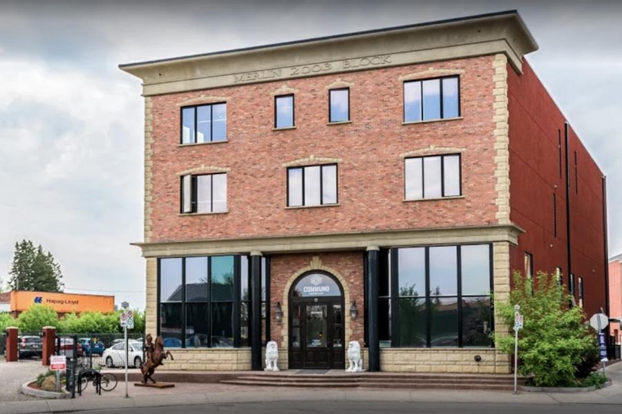 Picture for 101, 102, 1025 10 Street SE