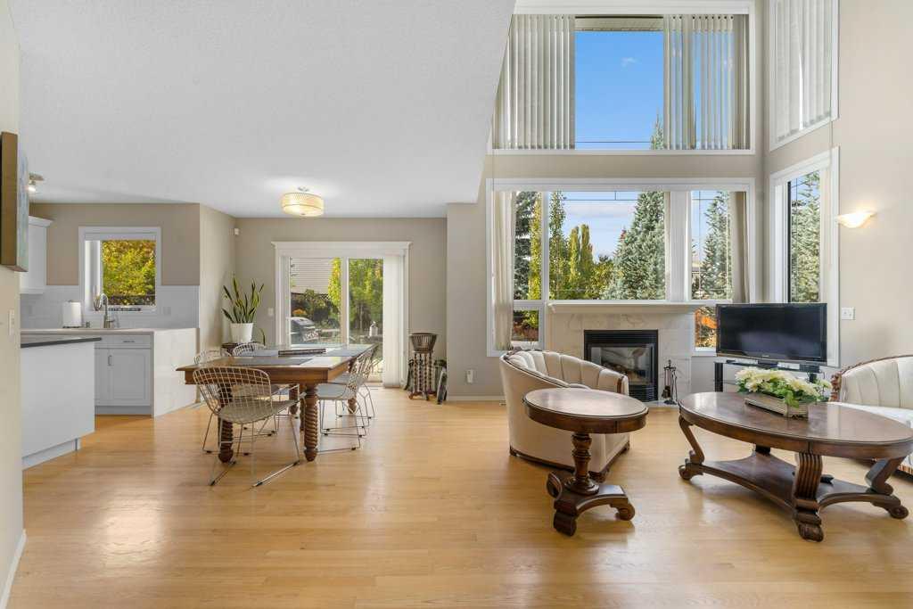 Picture for 23 Valley Ponds Way NW