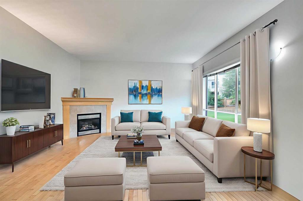 Picture for 521 Rocky Ridge View NW