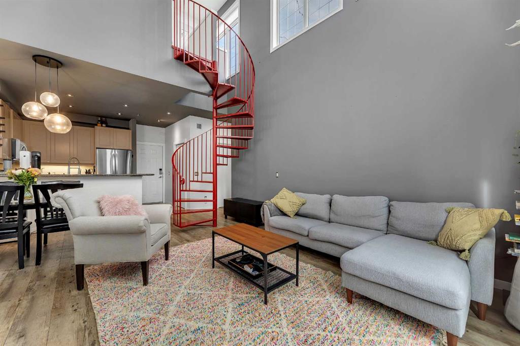 Picture for 416, 527 15 Avenue SW