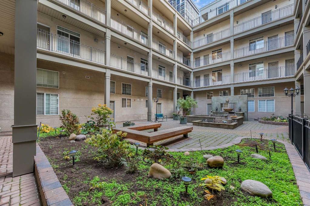 Picture for 416, 527 15 Avenue SW