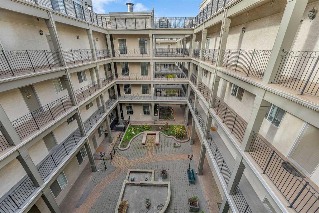 Picture for 416, 527 15 Avenue SW