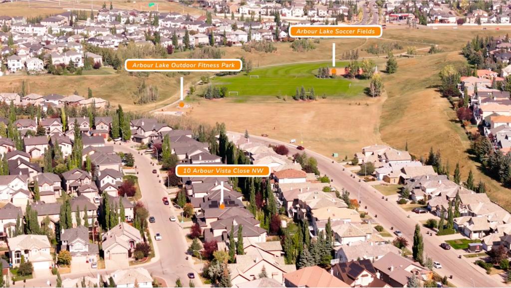 Picture for 10 Arbour Vista Close NW Picture for 10 Arbour Vista Close NW