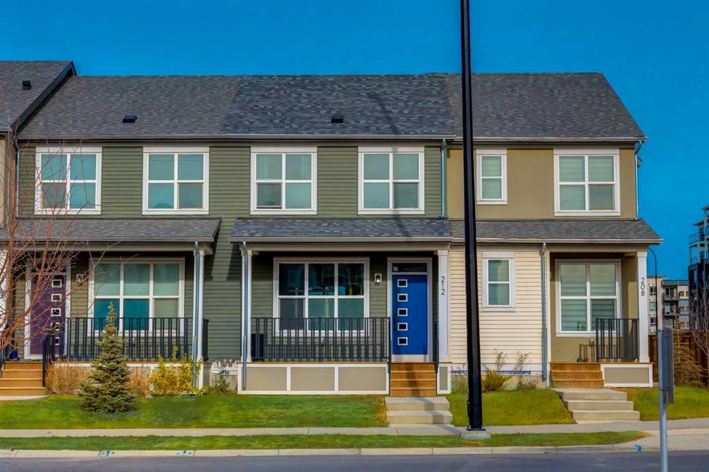 Picture for 212 142 Avenue NW