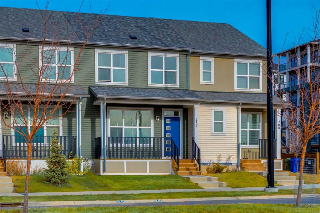 Picture for 212 142 Avenue NW