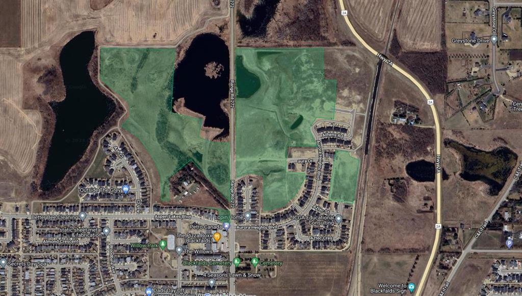 Picture for 0 Broadway Avenue 