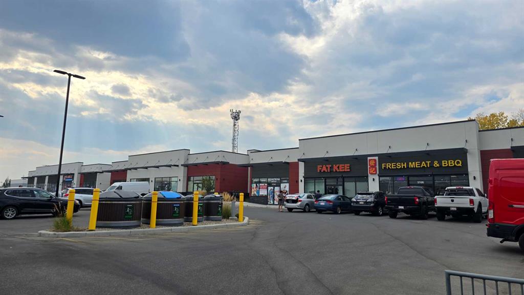 Picture for 5102, 2255 32 Street NE