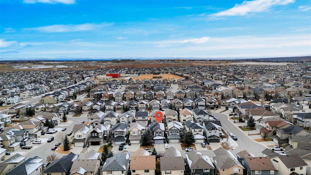 Picture for 142 Everoak Green SW