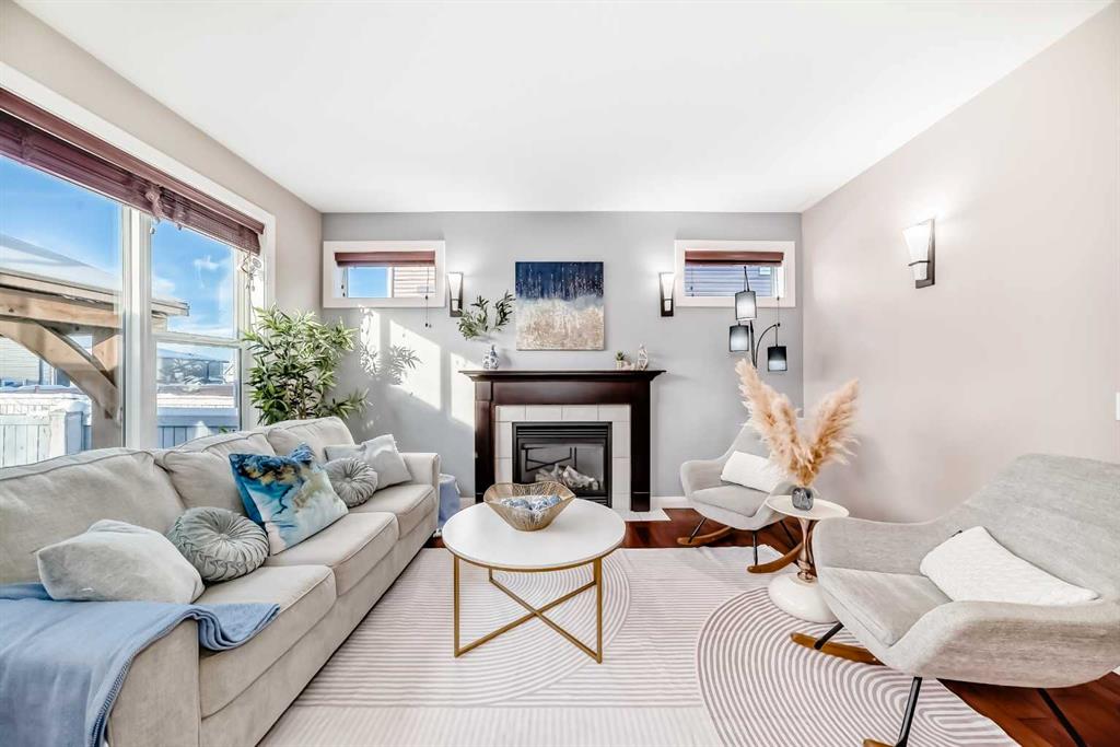 Picture for 297 Evanspark Gardens NW