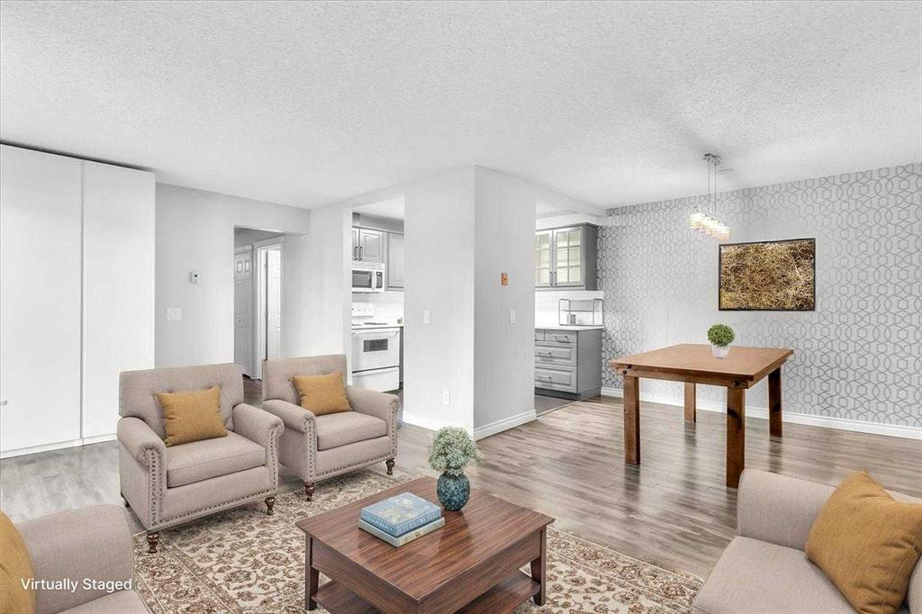 Picture for 1101, 1540 29 Street NW