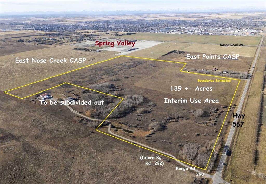 Picture for 139 Acres Highway 567  NE