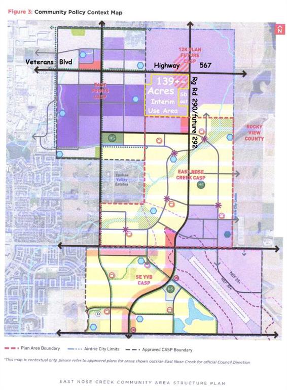 Picture for 139 Acres Highway 567  NE