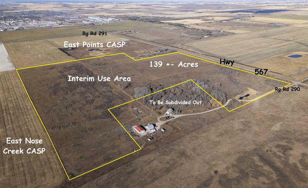 Picture for 139 Acres Highway 567  NE