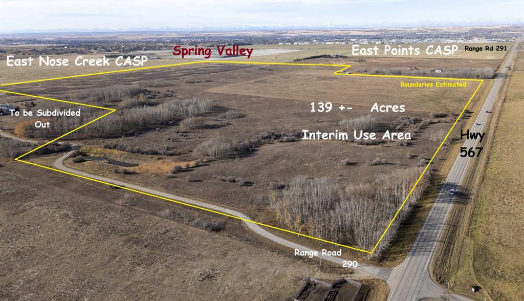 Picture for 139 Acres Highway 567  NE