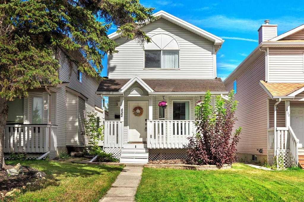 Picture for 432 56 Avenue SW