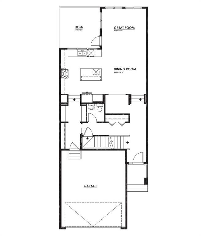 Picture for 199 Corner Glen Crescent NE