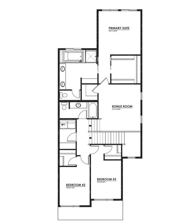 Picture for 199 Corner Glen Crescent NE