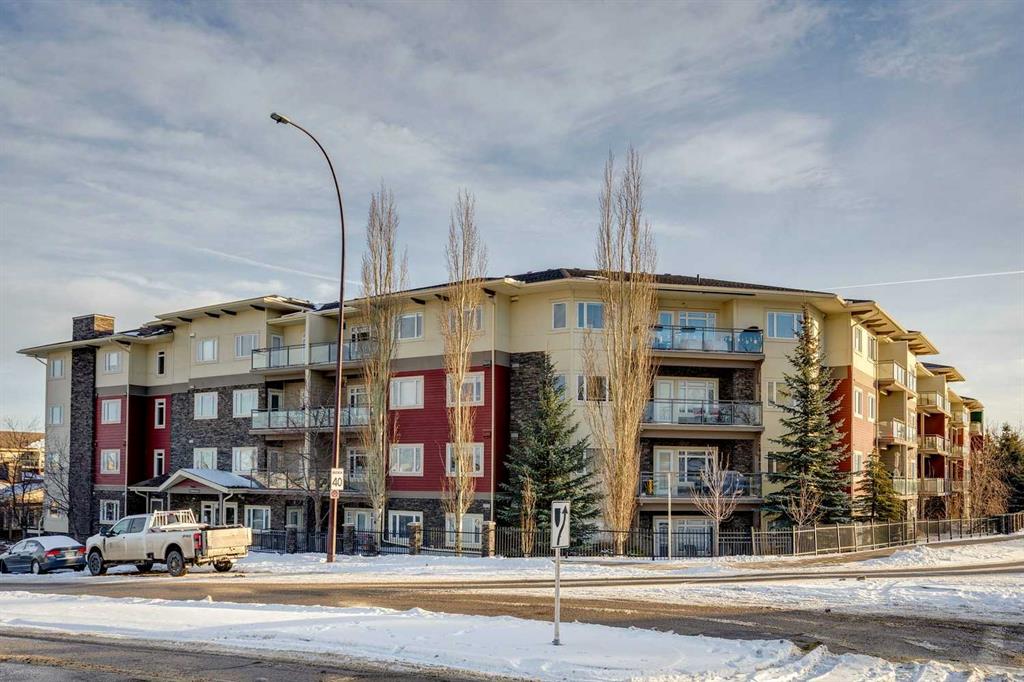 Picture for 113, 23 Millrise Drive SW