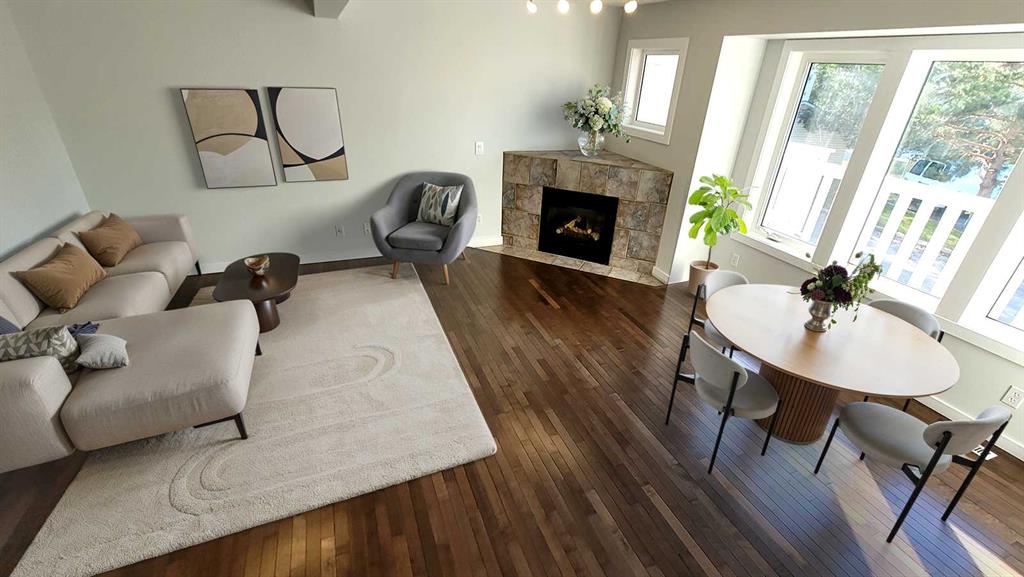 Picture for 215 Killarney Glen Court SW