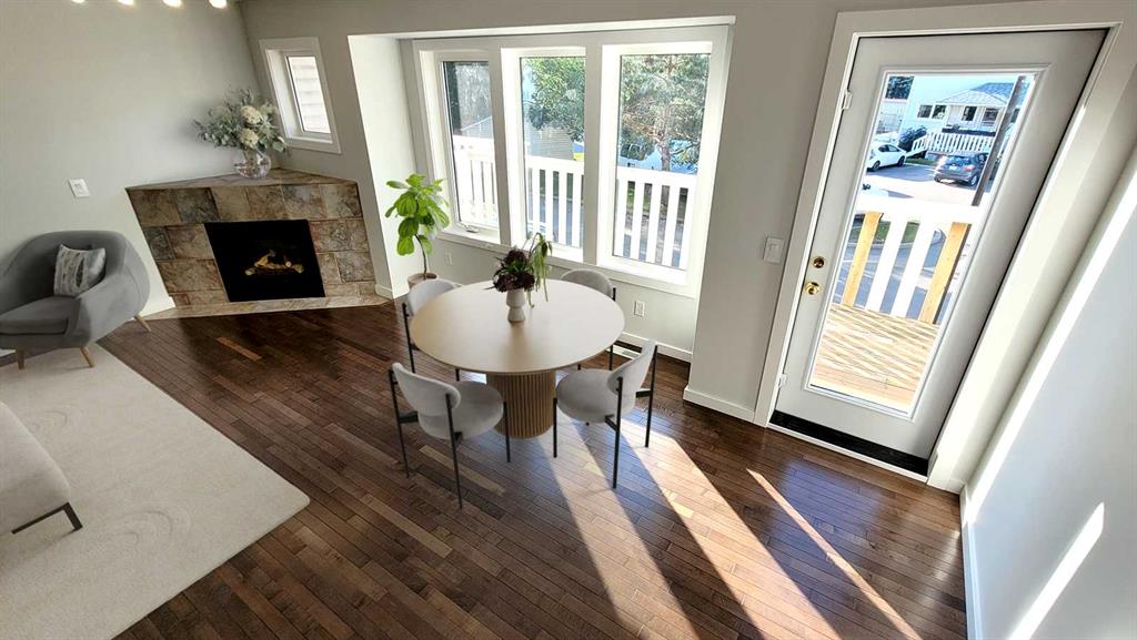 Picture for 215 Killarney Glen Court SW