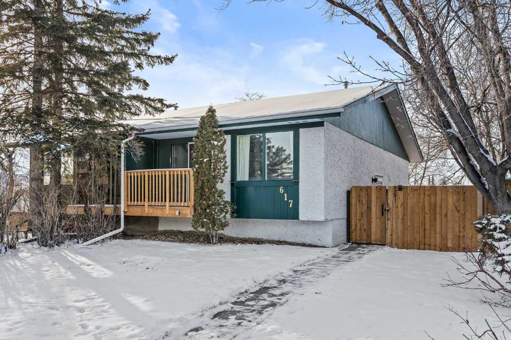 Picture for 617 Albert Street SE