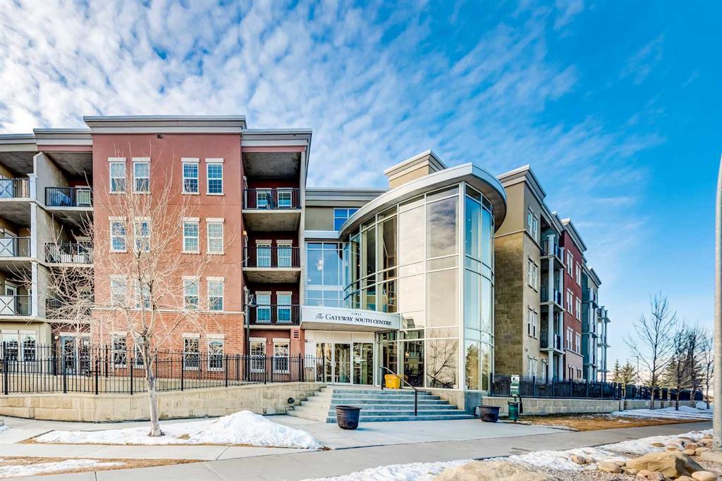 Picture for 6608, 11811 Lake Fraser Drive SE