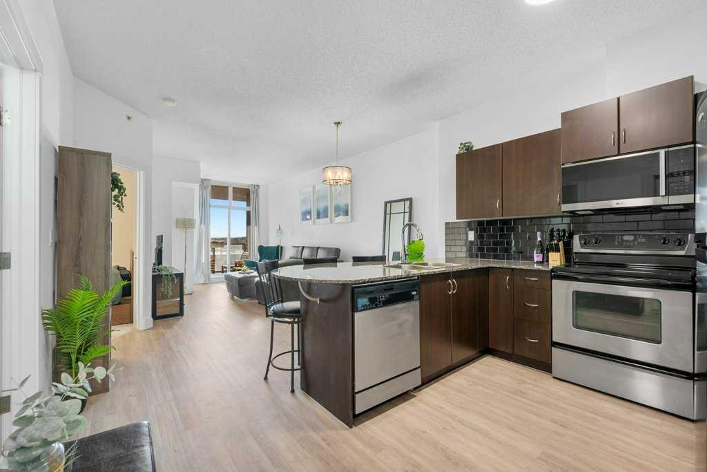 Picture for 6608, 11811 Lake Fraser Drive SE