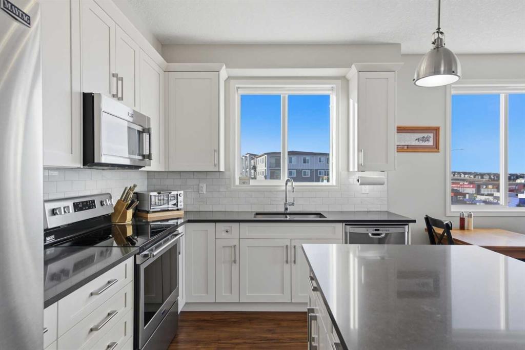 Picture for 1401, 450 Sage Valley Drive NW