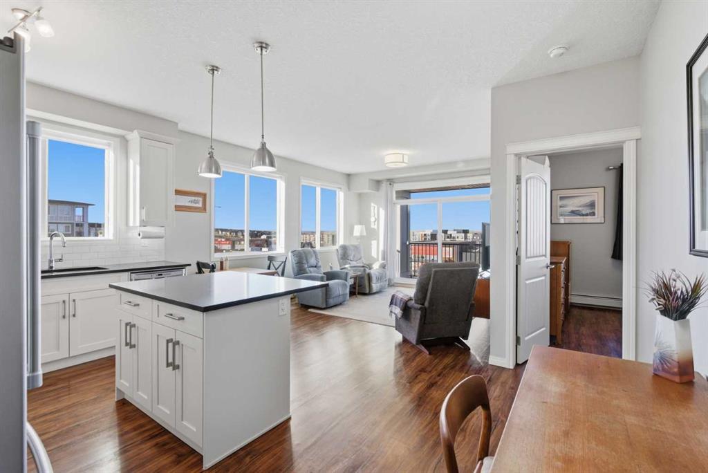 Picture for 1401, 450 Sage Valley Drive NW