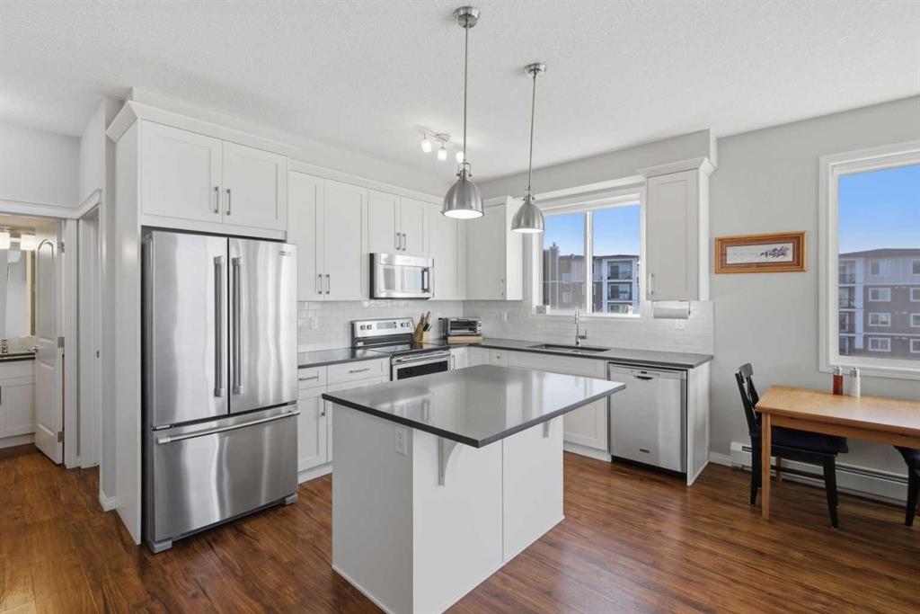 Picture for 1401, 450 Sage Valley Drive NW