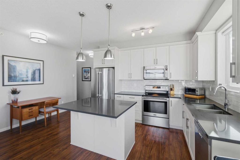 Picture for 1401, 450 Sage Valley Drive NW