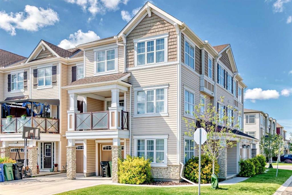 Picture for 81 Cityscape Row NE