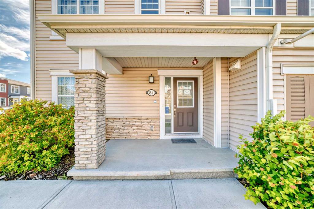 Picture for 81 Cityscape Row NE