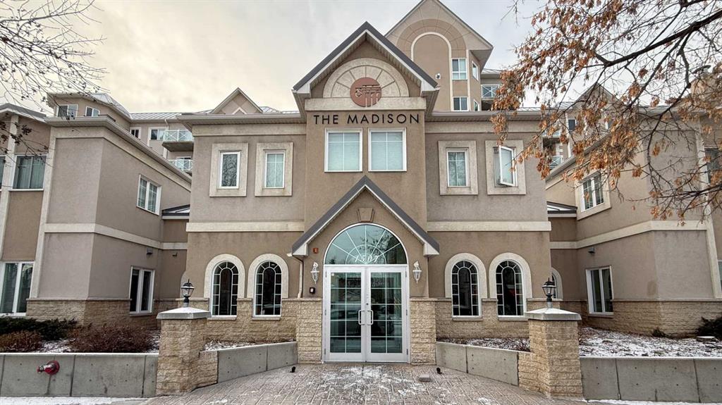 Picture for 208, 1507 Centre A Street NE