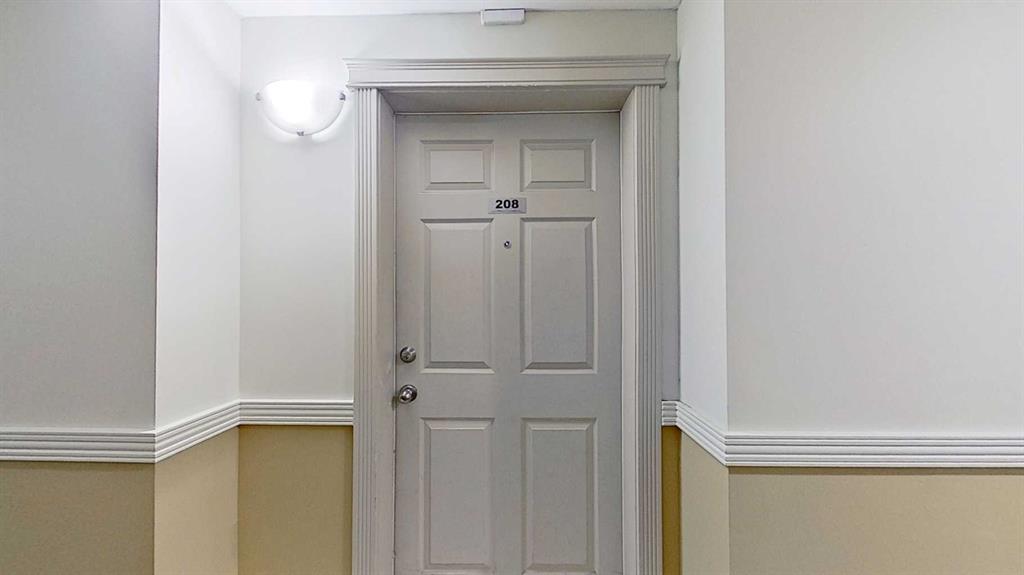 Picture for 208, 1507 Centre A Street NE