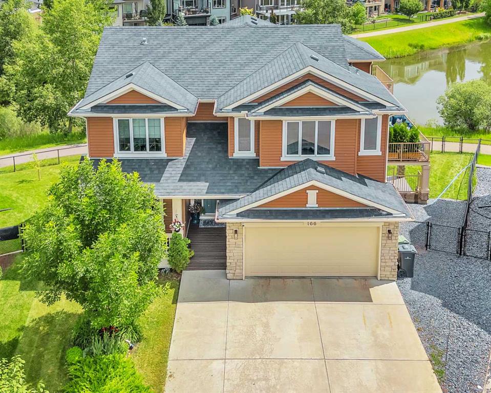 Picture for 166 Topaz Gate 