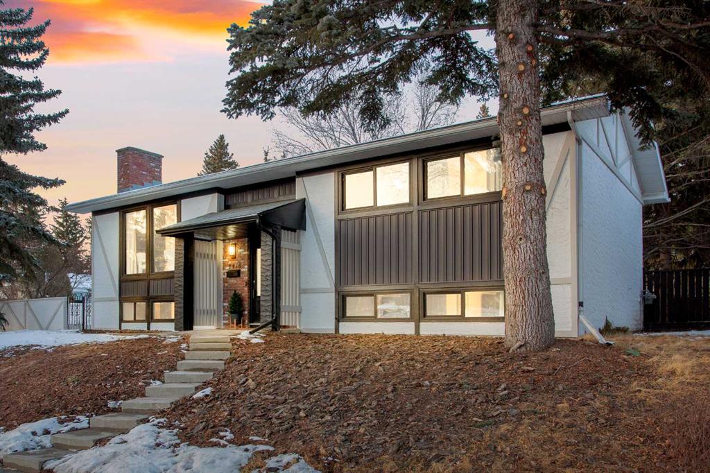 Picture for 2416 Palliser Drive SW