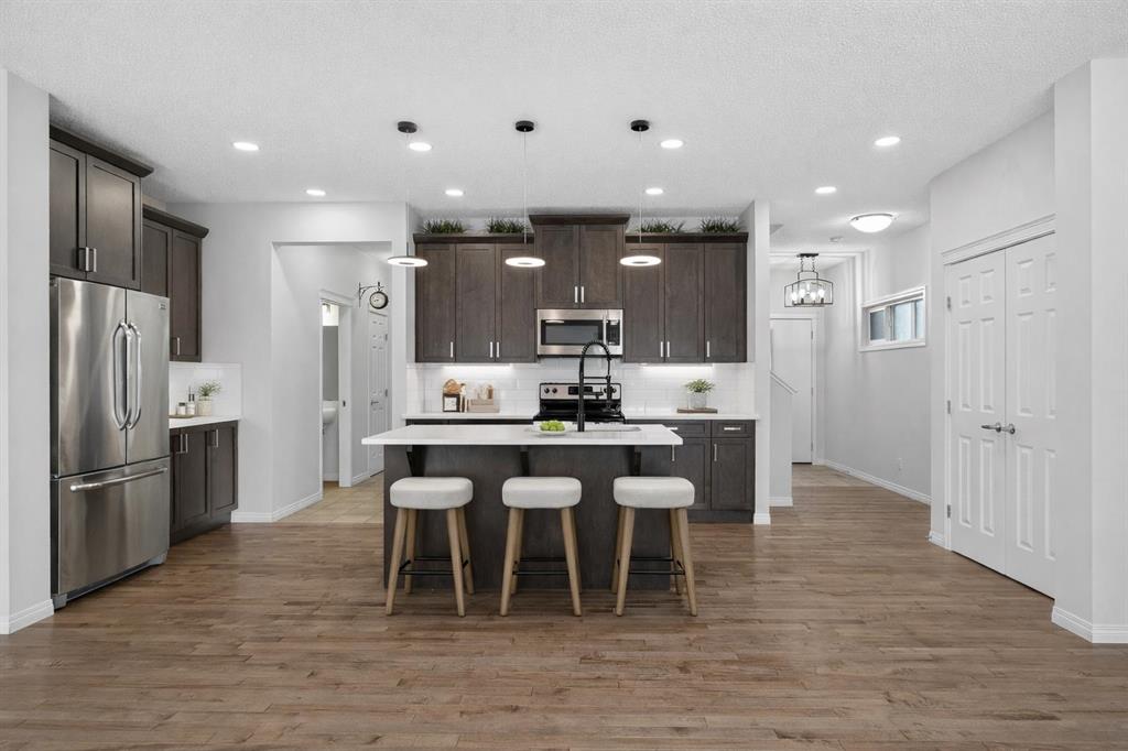 Picture for 114 Walgrove Green SE